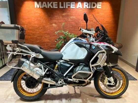 BMW R 1250 GS 
